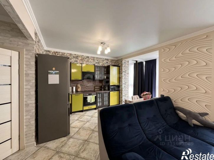 2-комн квартира ул Лермонтова, 19а,  д. 19а