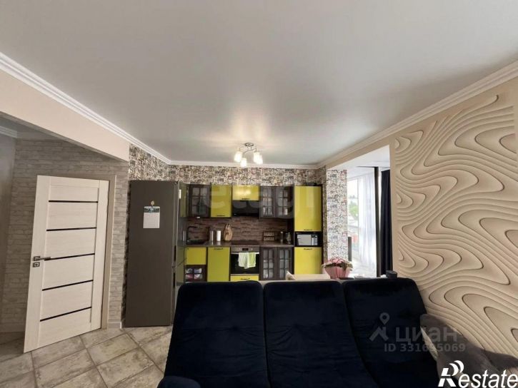 2-комн квартира ул Лермонтова, 19а,  д. 19а