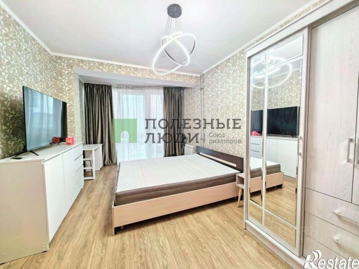 1-комн квартира ул Белгородского полка, 62,  д. 62