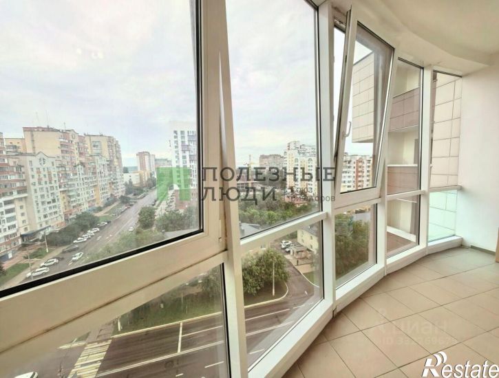 1-комн квартира ул Белгородского полка, 62,  д. 62