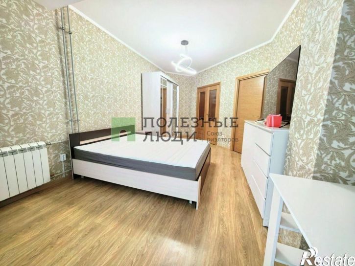1-комн квартира ул Белгородского полка, 62,  д. 62