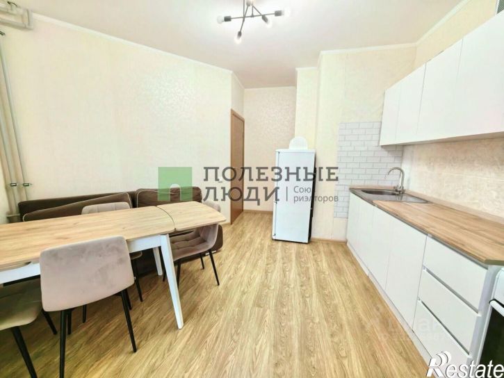 1-комн квартира ул Белгородского полка, 62,  д. 62