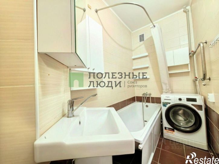 1-комн квартира ул Белгородского полка, 62,  д. 62
