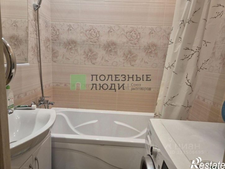 1-комн квартира ул Макаренко, 22,  д. 22