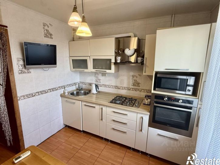 2-комн квартира Белгородский пр-кт, 50,  д. 50