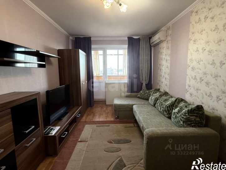 2-комн квартира Белгородский пр-кт, 50,  д. 50