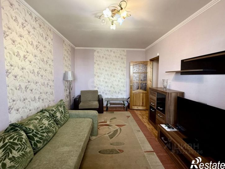 2-комн квартира Белгородский пр-кт, 50,  д. 50
