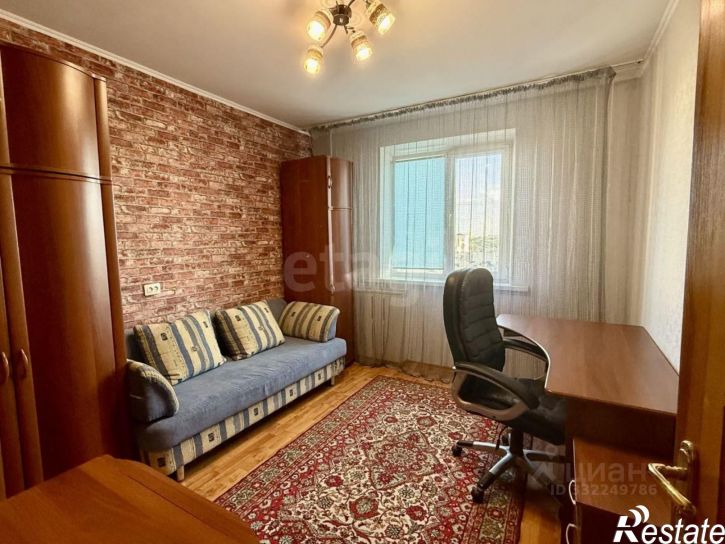 2-комн квартира Белгородский пр-кт, 50,  д. 50