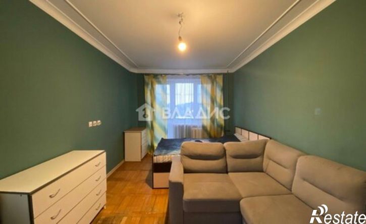 3-комн квартира ул Маяковского, 28,  д. 28