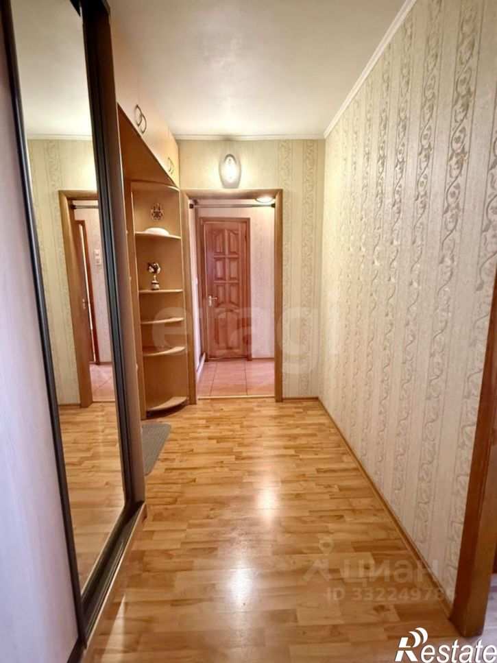 2-комн квартира Белгородский пр-кт, 50,  д. 50