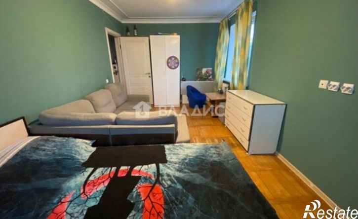 3-комн квартира ул Маяковского, 28,  д. 28