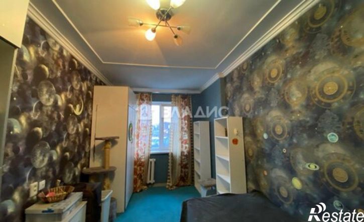 3-комн квартира ул Маяковского, 28,  д. 28