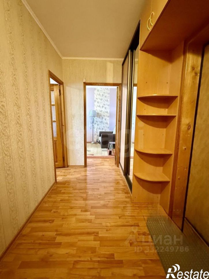 2-комн квартира Белгородский пр-кт, 50,  д. 50