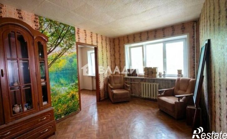 3-комн квартира ул Студенческая, 9,  д. 9