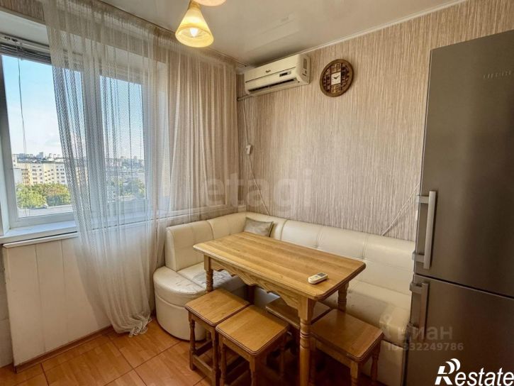 2-комн квартира Белгородский пр-кт, 50,  д. 50