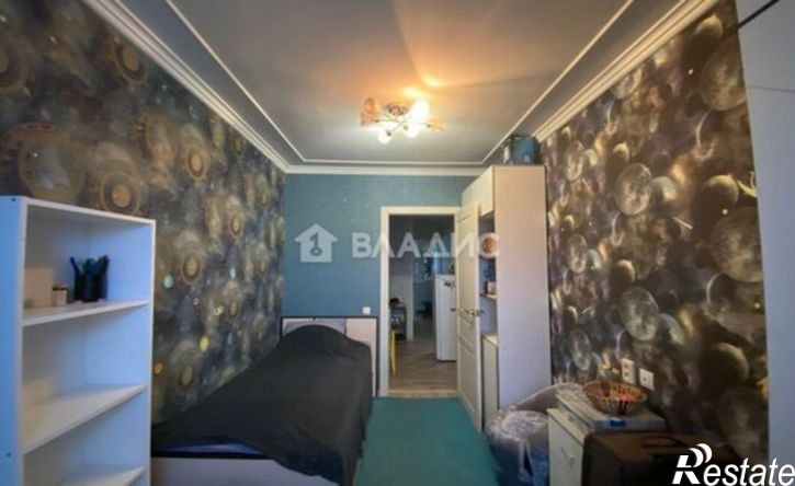 3-комн квартира ул Маяковского, 28,  д. 28