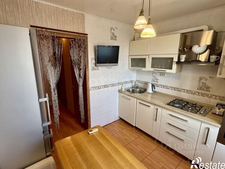 2-комн квартира Белгородский пр-кт, 50,  д. 50