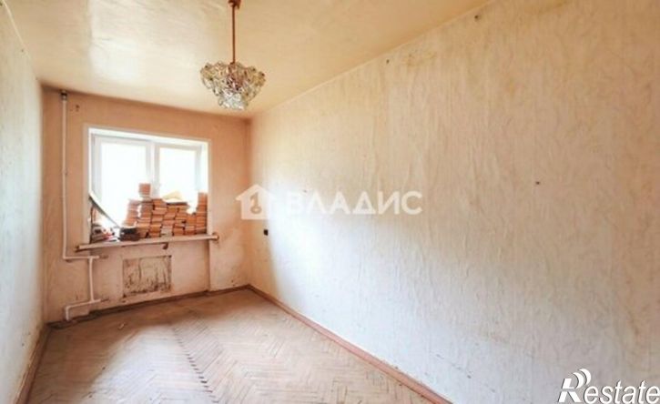 3-комн квартира ул Студенческая, 9,  д. 9