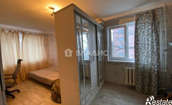 3-комн квартира ул Маяковского, 28,  д. 28