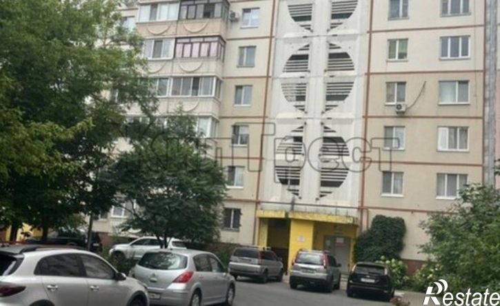 2-комн квартира ул Есенина, 20,  д. 20