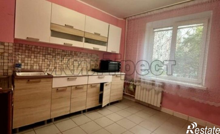2-комн квартира ул Есенина, 20,  д. 20