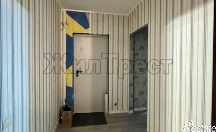 2-комн квартира ул Есенина, 20,  д. 20