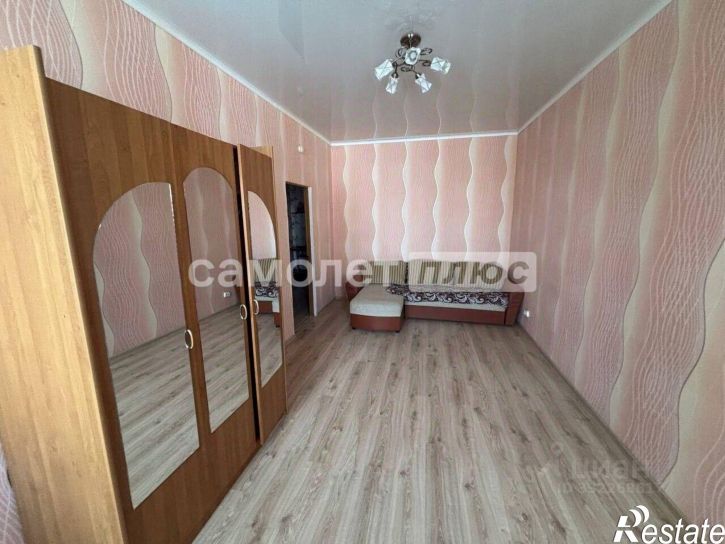 1-комн квартира ул Шаландина, 4 1,  д. 4 1,  к. 1