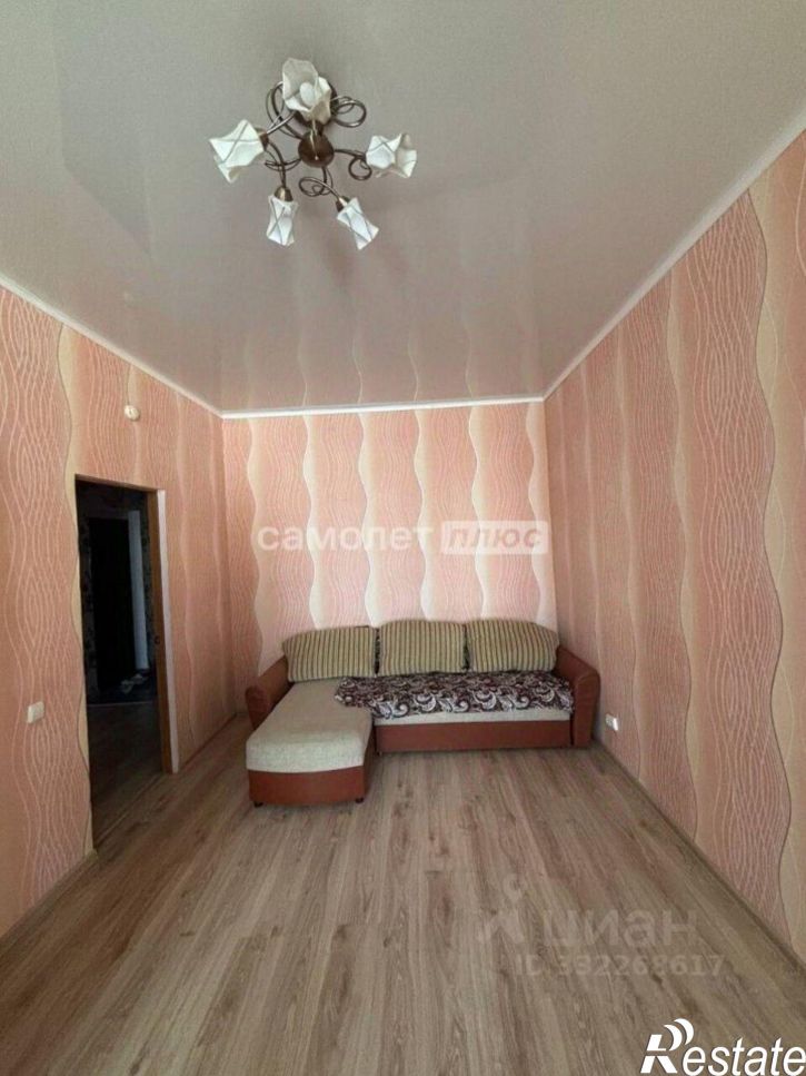 1-комн квартира ул Шаландина, 4 1,  д. 4 1,  к. 1