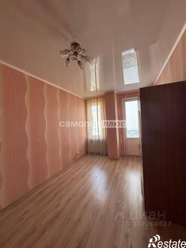 1-комн квартира ул Шаландина, 4 1,  д. 4 1,  к. 1