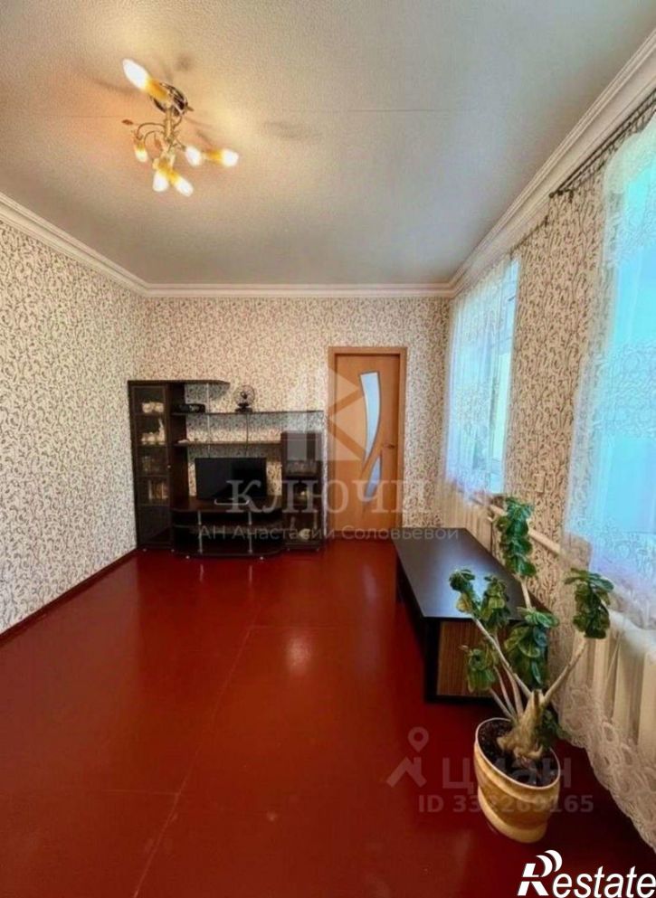 2-комн квартира ул Лесная, 19,  д. 19