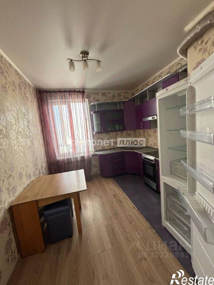 1-комн квартира ул Шаландина, 4 1,  д. 4 1,  к. 1