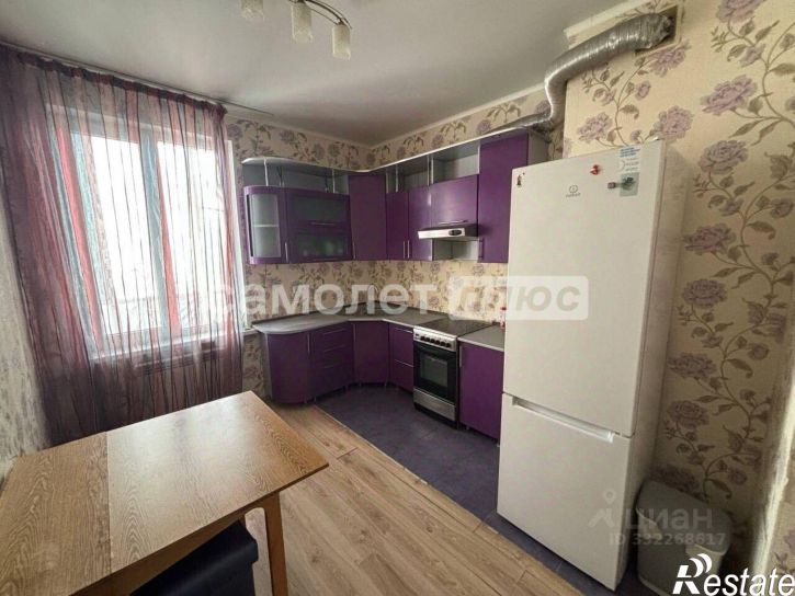 1-комн квартира ул Шаландина, 4 1,  д. 4 1,  к. 1