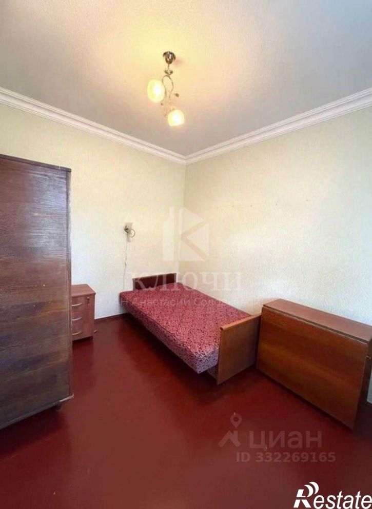 2-комн квартира ул Лесная, 19,  д. 19