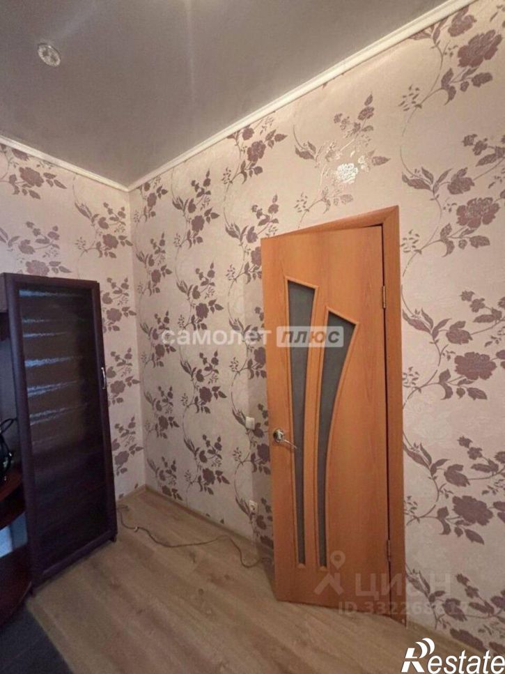1-комн квартира ул Шаландина, 4 1,  д. 4 1,  к. 1