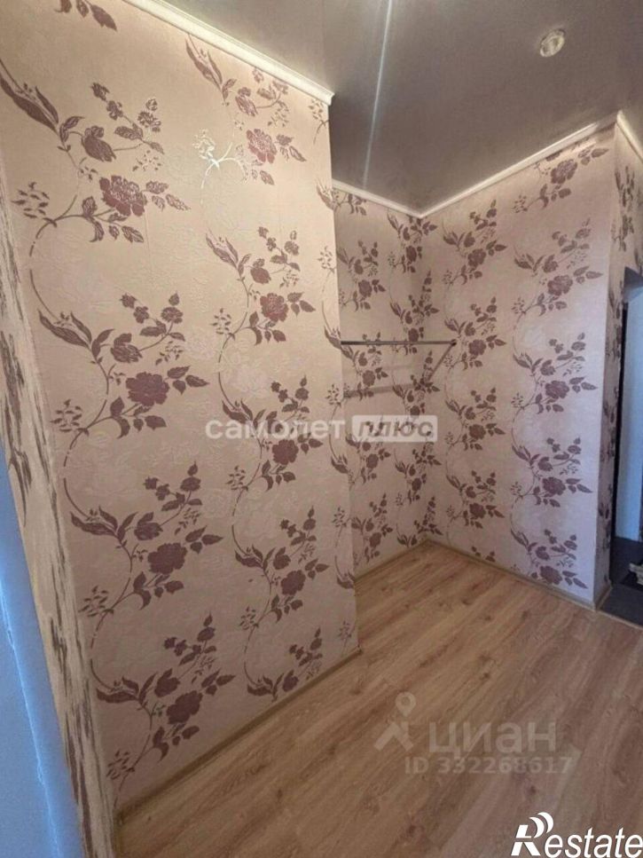 1-комн квартира ул Шаландина, 4 1,  д. 4 1,  к. 1