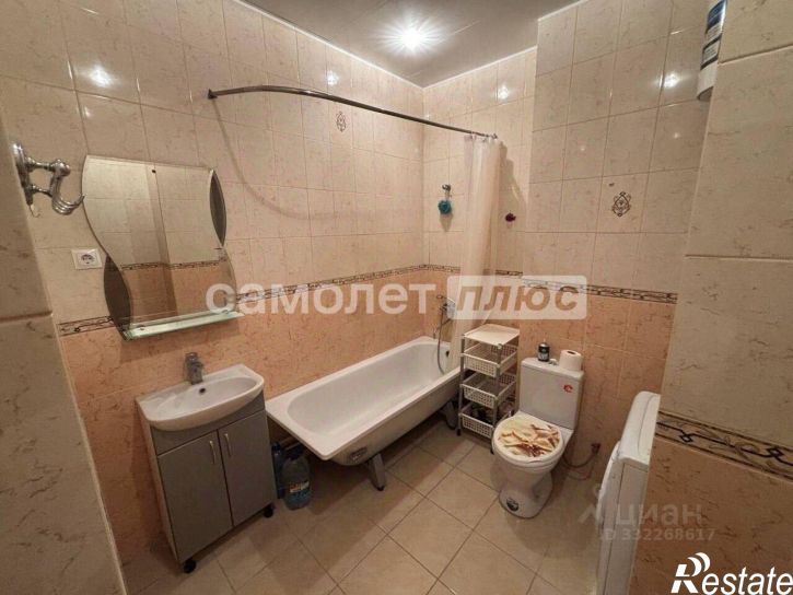 1-комн квартира ул Шаландина, 4 1,  д. 4 1,  к. 1