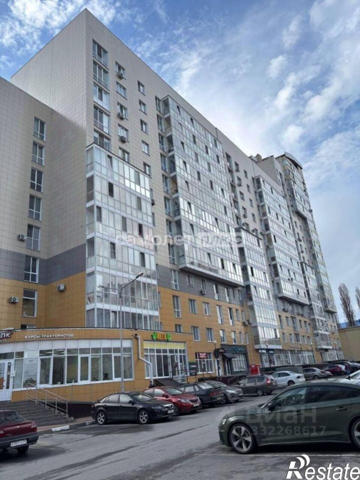1-комн квартира ул Шаландина, 4 1,  д. 4 1,  к. 1