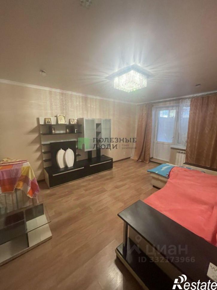 2-комн квартира ул Губкина, 18г,  д. 18г