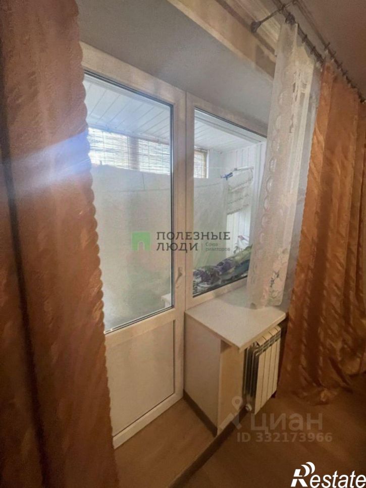 2-комн квартира ул Губкина, 18г,  д. 18г