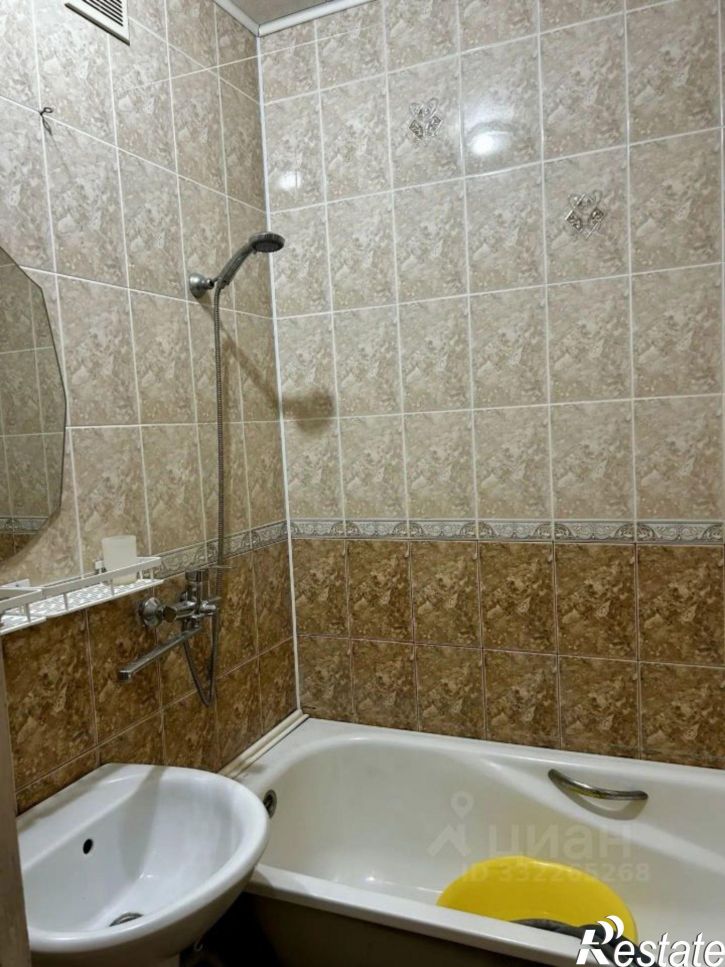4-комн квартира ул Чехова, 9,  д. 9