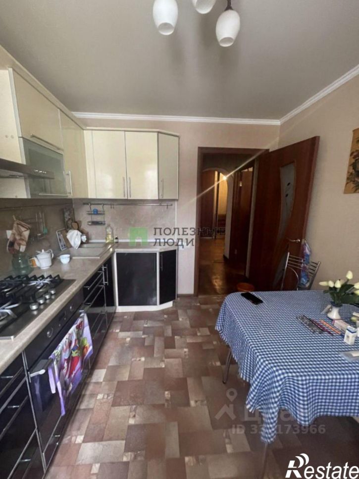 2-комн квартира ул Губкина, 18г,  д. 18г