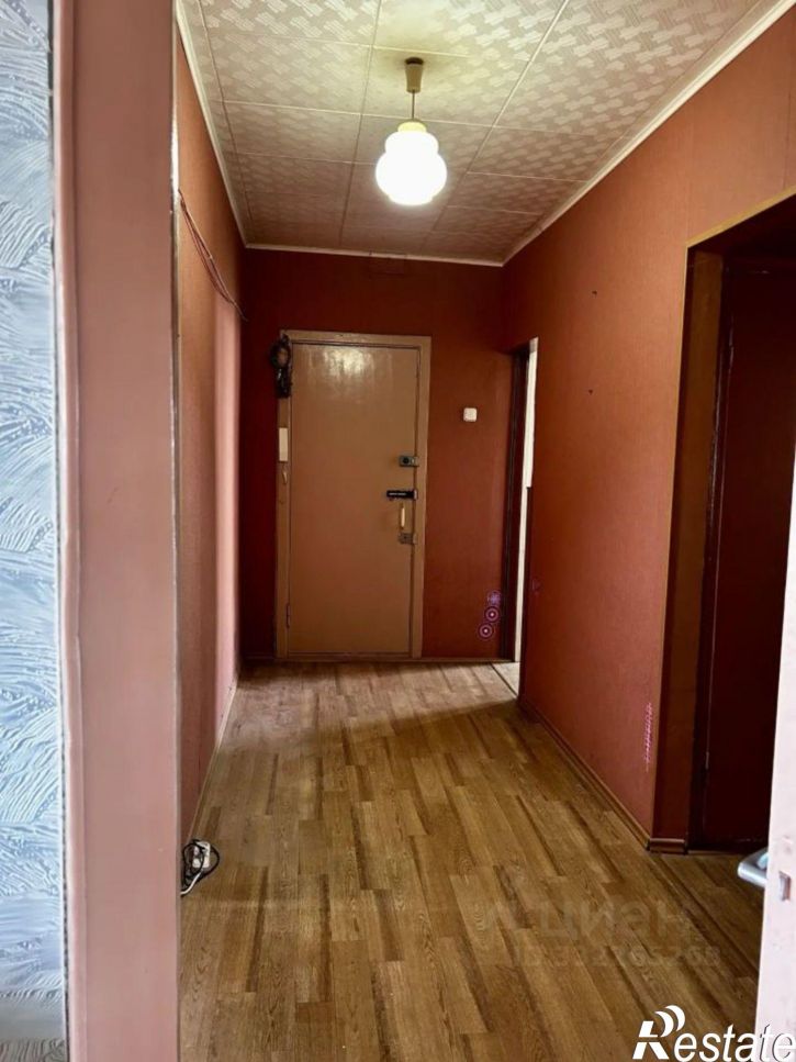 4-комн квартира ул Чехова, 9,  д. 9