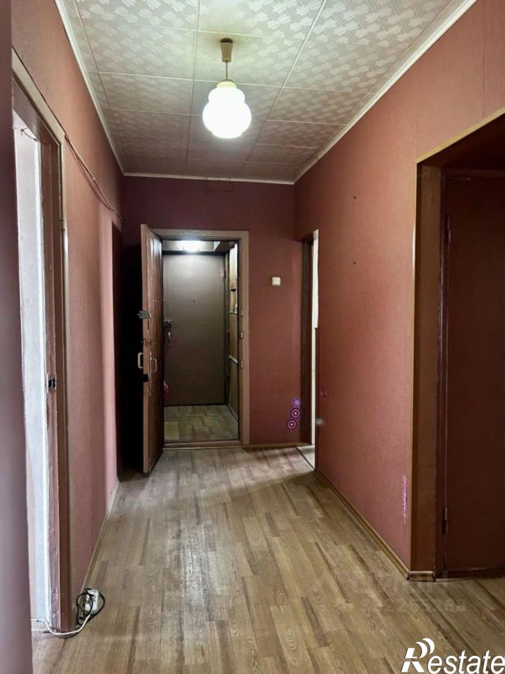 4-комн квартира ул Чехова, 9,  д. 9