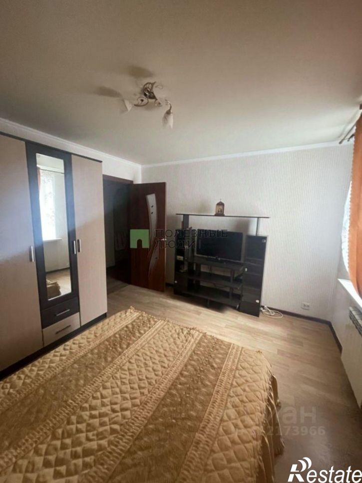 2-комн квартира ул Губкина, 18г,  д. 18г