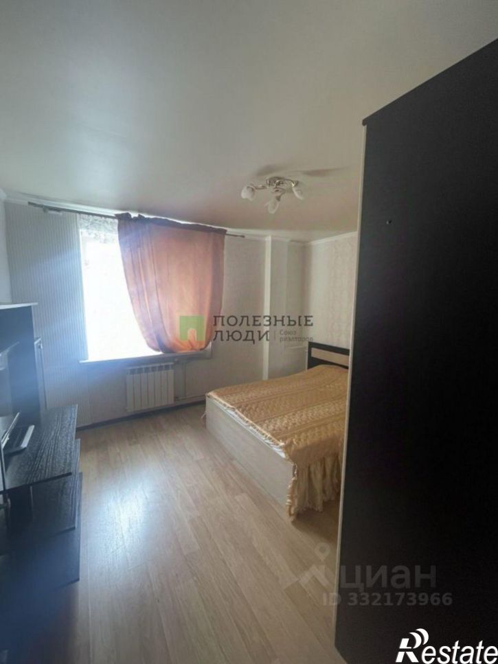 2-комн квартира ул Губкина, 18г,  д. 18г