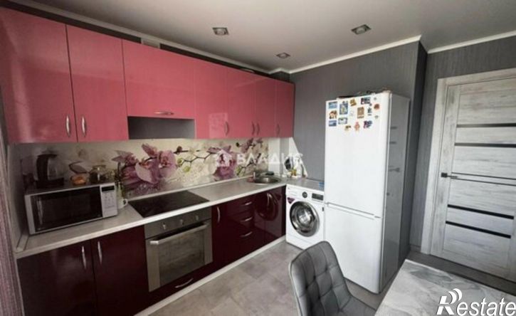 1-комн квартира пр-кт Ватутина, 18б,  д. 18б