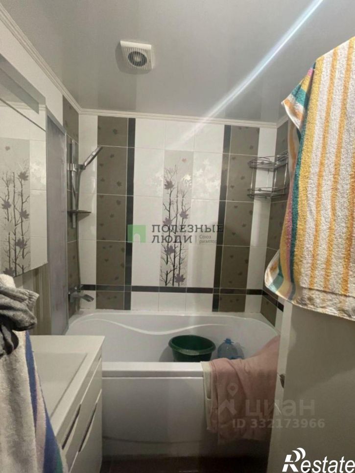 2-комн квартира ул Губкина, 18г,  д. 18г
