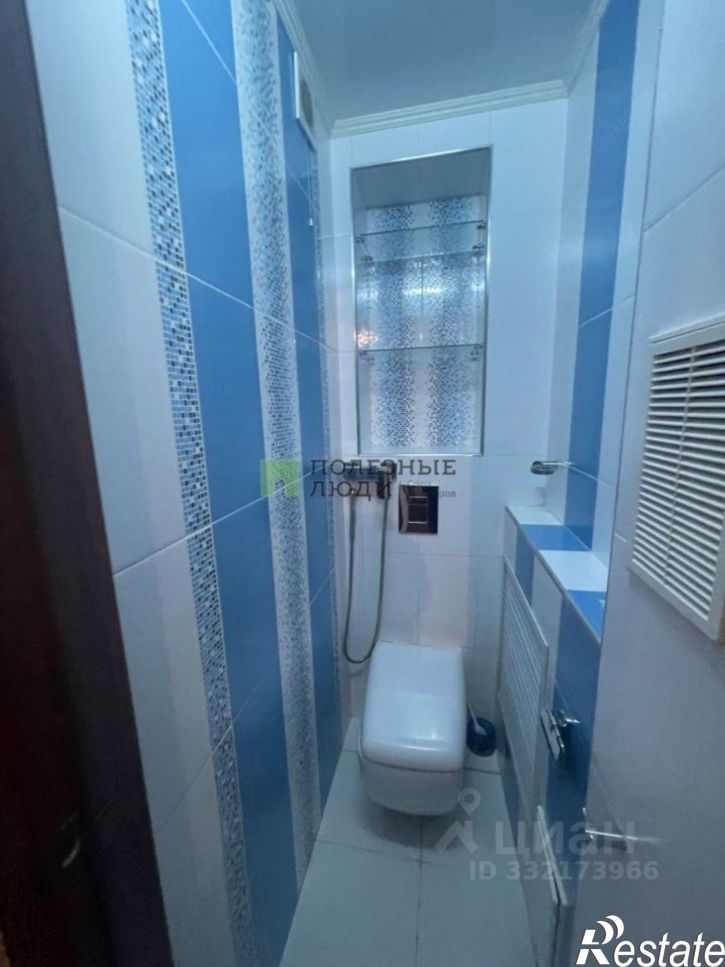 2-комн квартира ул Губкина, 18г,  д. 18г