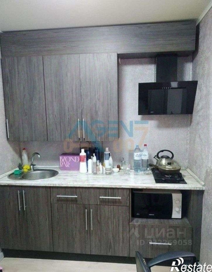 1-комн квартира ул Садовая, 57,  д. 57
