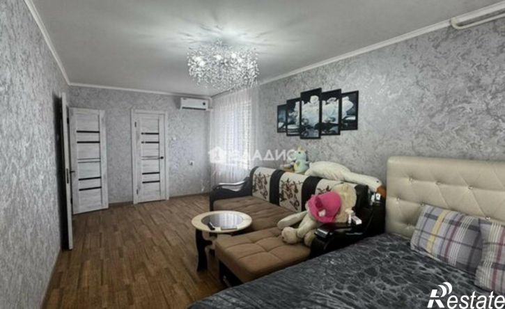 1-комн квартира пр-кт Ватутина, 18б,  д. 18б